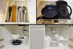 Hostel In Kyoto Gion - Vacation STAY 10284v